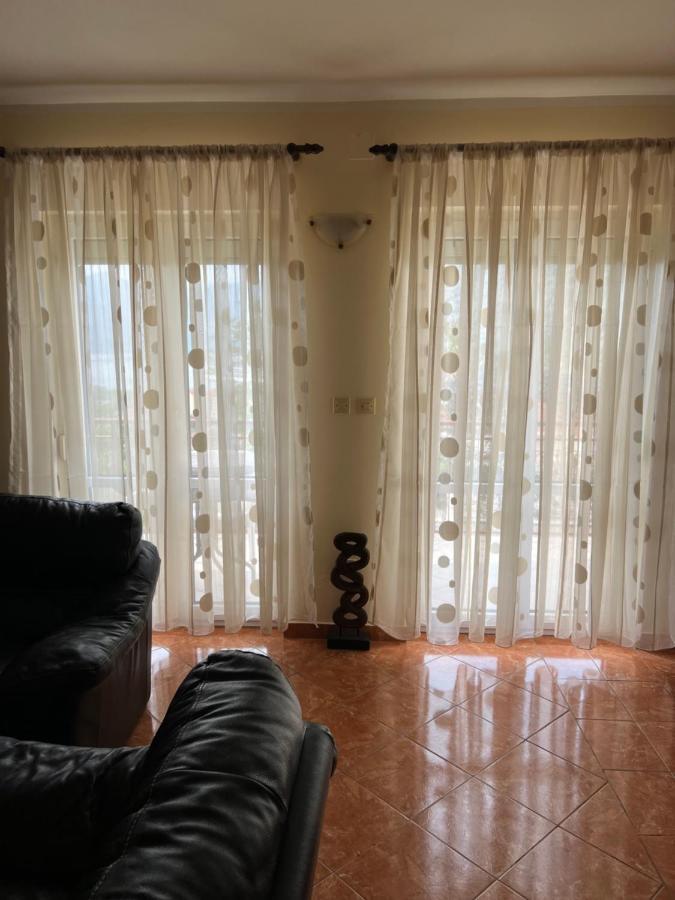 Apartman Savo Kotor Exterior foto