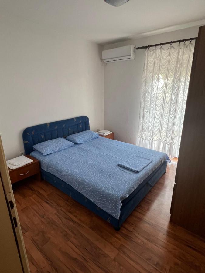 Apartman Savo Kotor Exterior foto