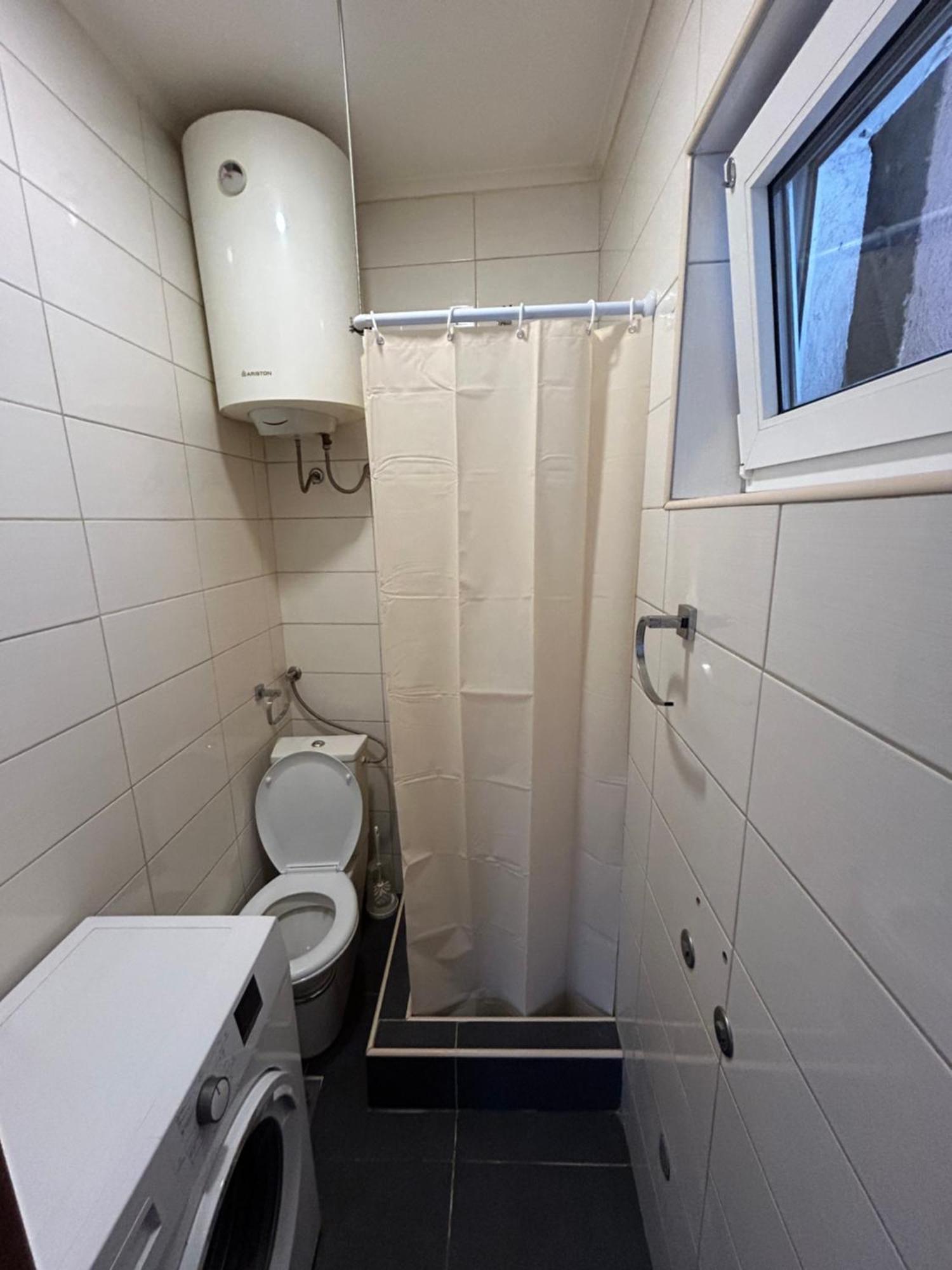 Apartman Savo Kotor Exterior foto